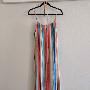 Forever 21 maxi dress 2x